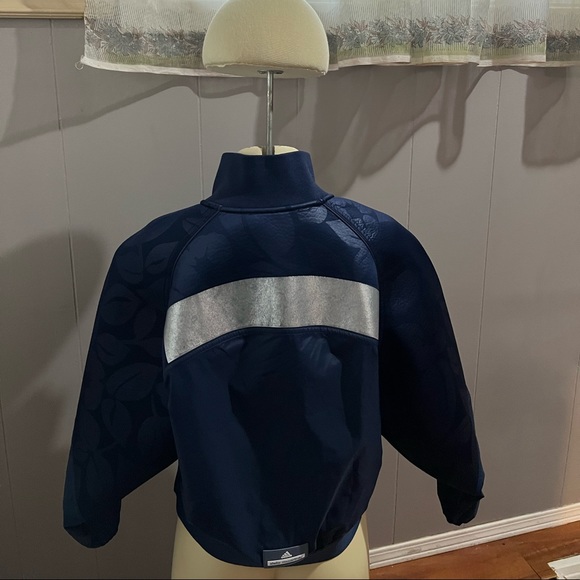 Adidas Stella McCartney Sweatshirt Jacket - Picture 6 of 7